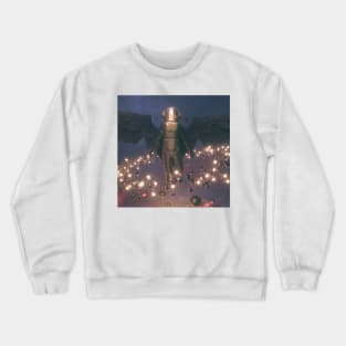 Ascending Crewneck Sweatshirt